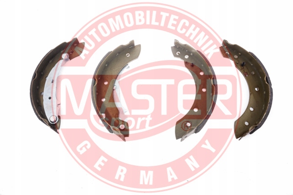 фото №1, Тормозные колодки тормозные dacia logan ms sc8