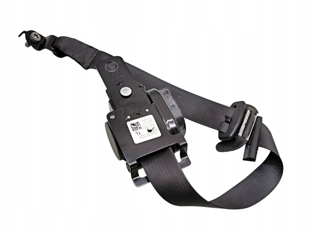 фото №6, Dodge charger 2019 ліва сторона pas безпеки сидіння передній