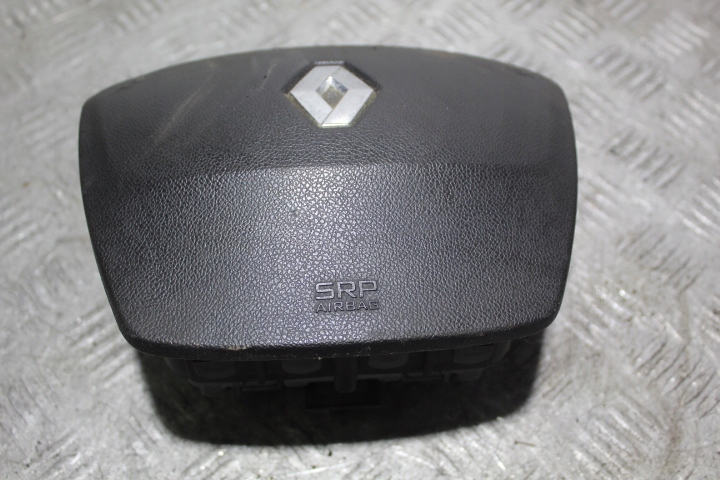 фото №1, Подушка повітряна водія renault megane iii