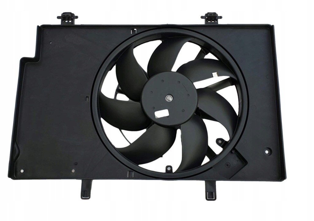 фото №1, Ford b-max 12- / вентилятор радиатора кондиционера