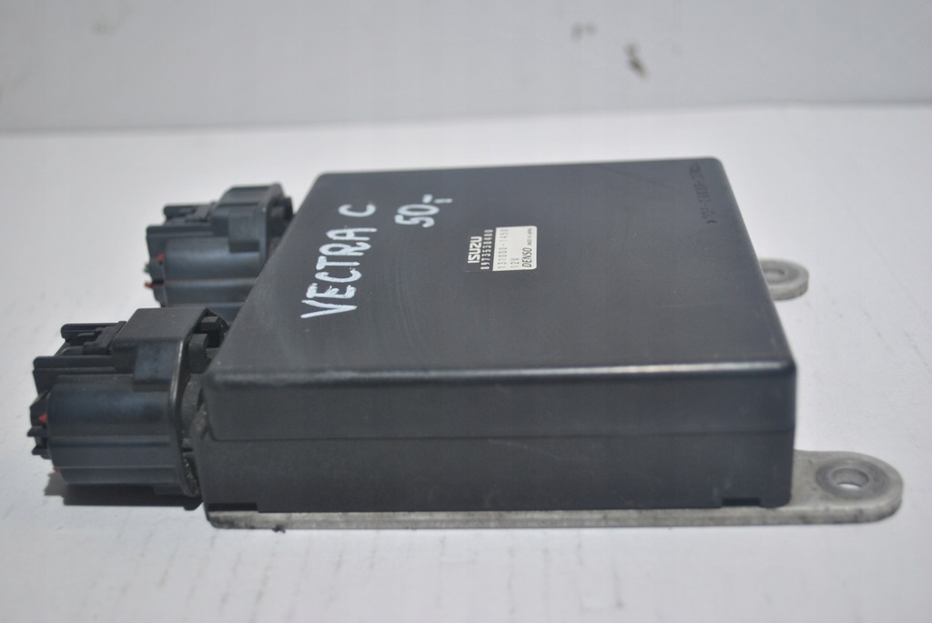 фото №6, Модуль форсунок opel vectra c 131000-1450