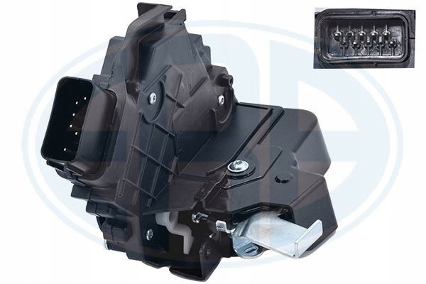 Замок двері 660298 era Ціна