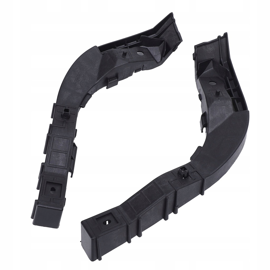 фото №12, Кронштейн бампера кришка крила 865142h000 кронштейн бампера o zwiększon