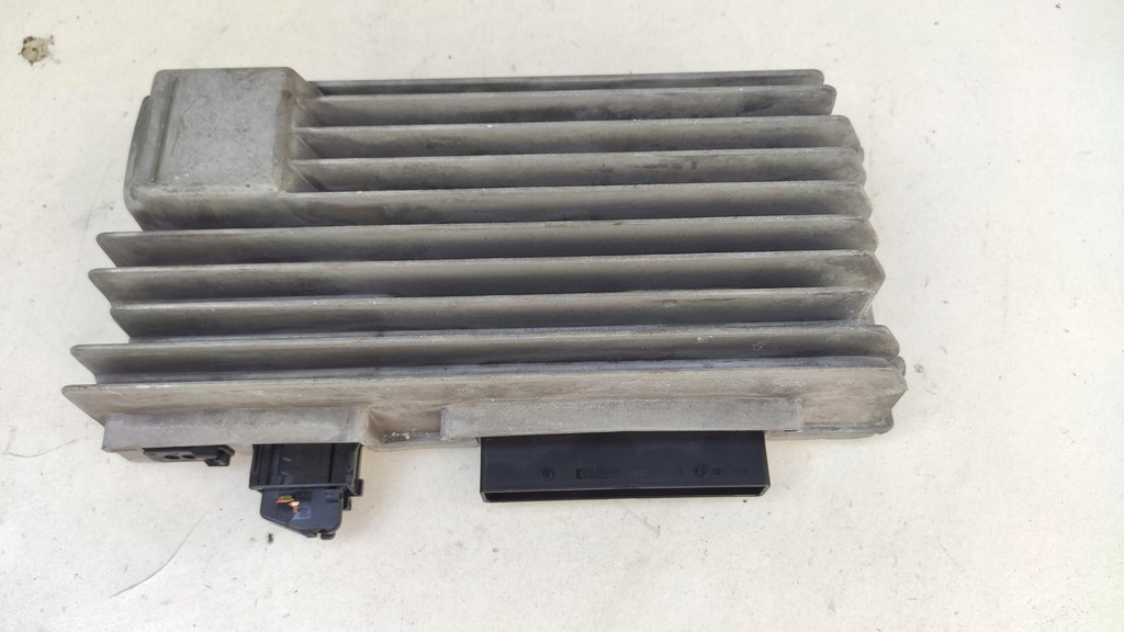 фото №1, Audi a5 8t підсилювач радіо аудіо bang olufsen 8t1035223a