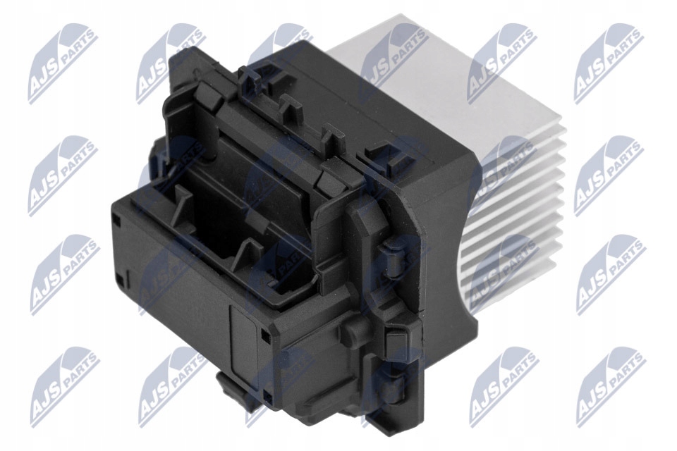 фото №9, Резистор вентилятор do citroen ds4 2.0