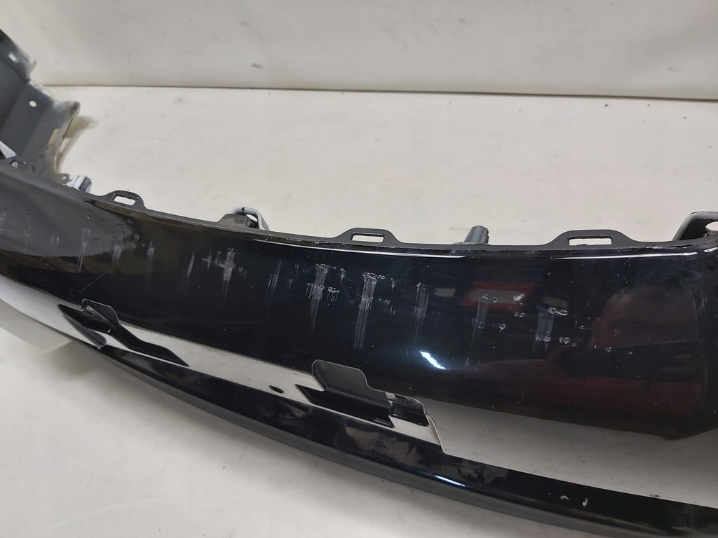 фото №6, Бампер перед передний honda civic ix 9 lift org