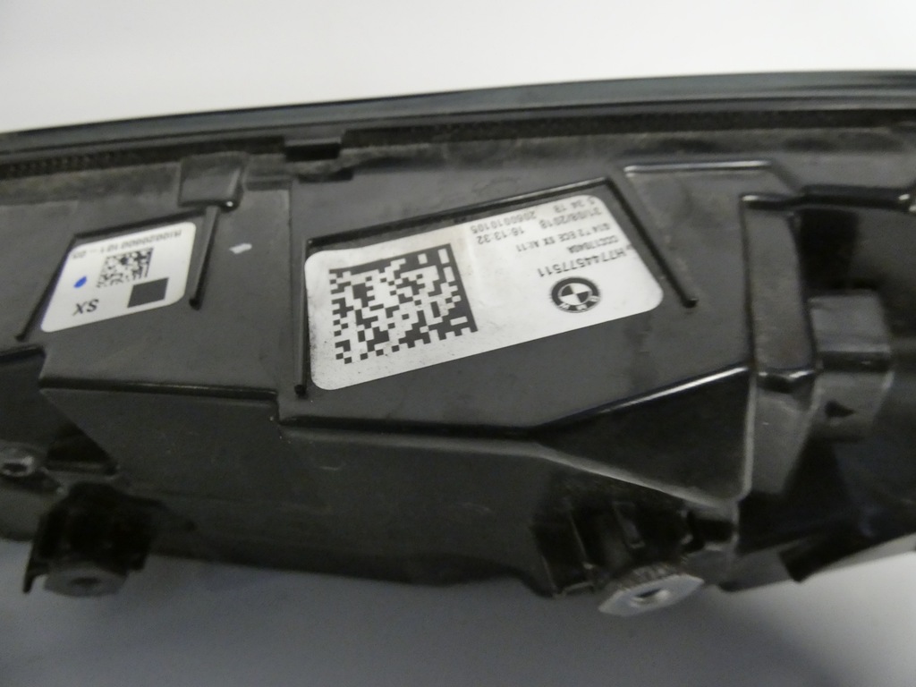 фото №8, Bmw 8 g14 f91 g15 led 7445775 7445778 лампы задняя задние