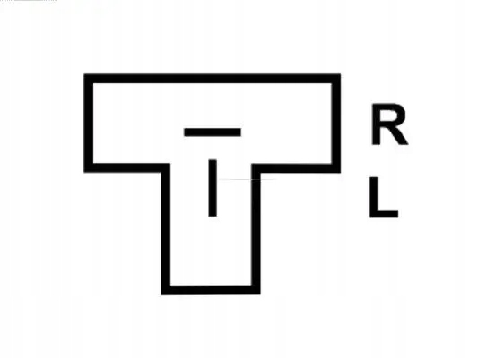 фото №5, Генератор 60a a9070 as-pl kia