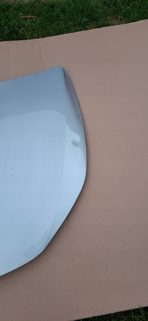 фото №4, Mercedes w247 a247 gla капот перед