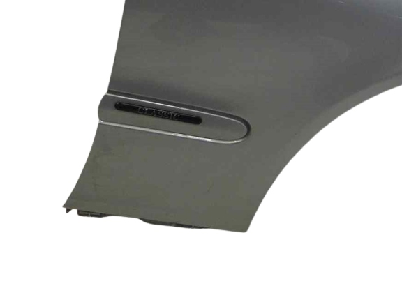 фото №1, Mercedes w203 203 lift молдинг classic правый перед