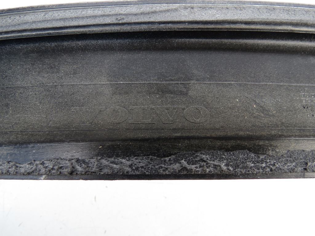 фото №13, Молдинг накладка двері правий перед верхній 489 lift volvo s60 i v70 ii