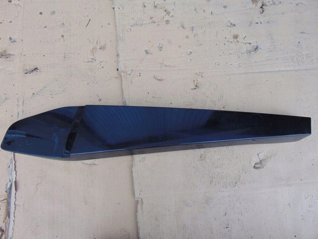 фото №1, Захист стійка права opel meriva b