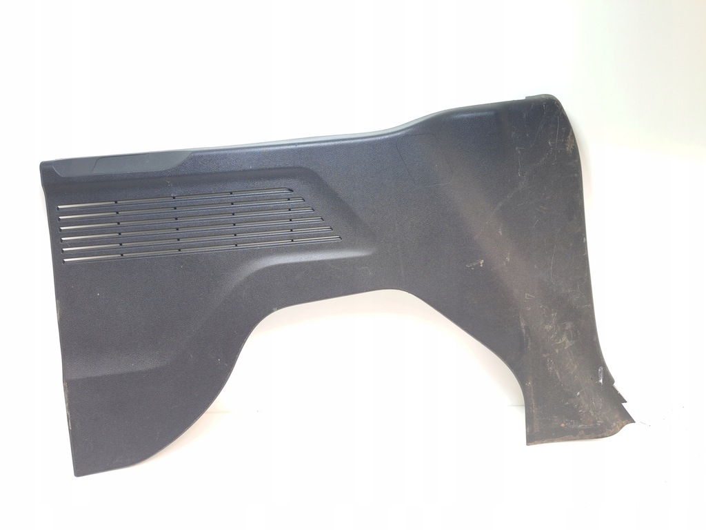 фото №1, Partner berlingo iv rifter combo e обшивка багажника защита задняя левая