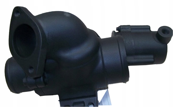 фото №1, Клапан egr дроссельная заслонка привод scania r 1815314 1824999