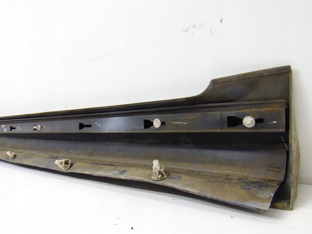 Купить Порог молдинг порог накладка накладка левая fiat 500 abarth 735465479