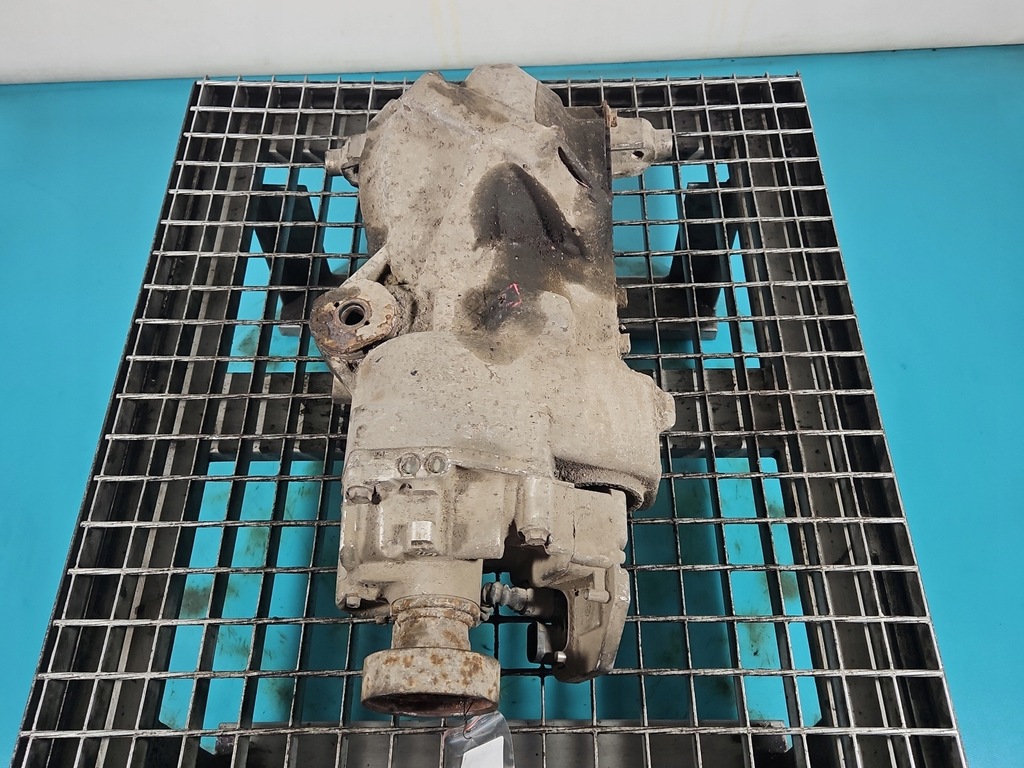 фото №9, Міст задній диференціал задня volvo xc90 i 02-06 30686160 2.4 d5