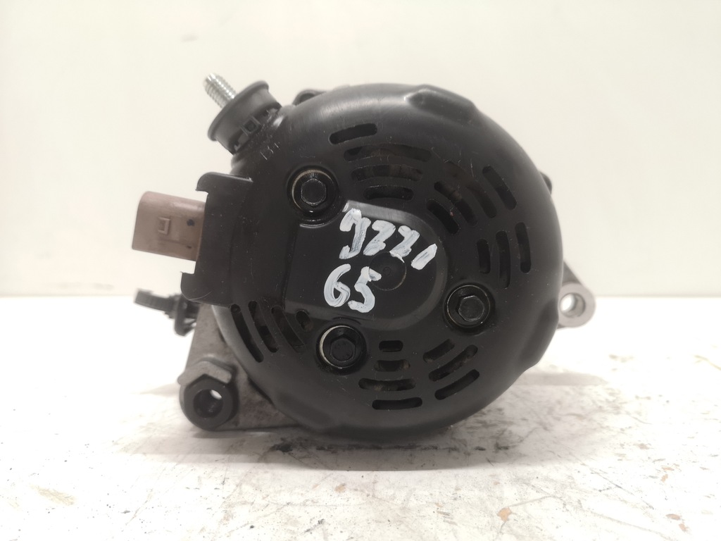 фото №9, Sportage iv tucson ii генератор 130a 37300-2a700