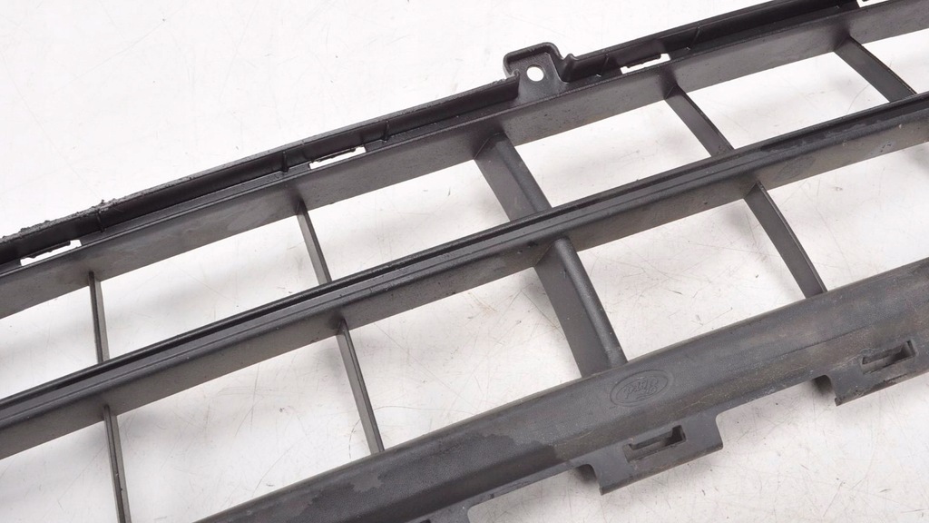 фото №6, Ford transit custom решітка решітка радіатора бампера