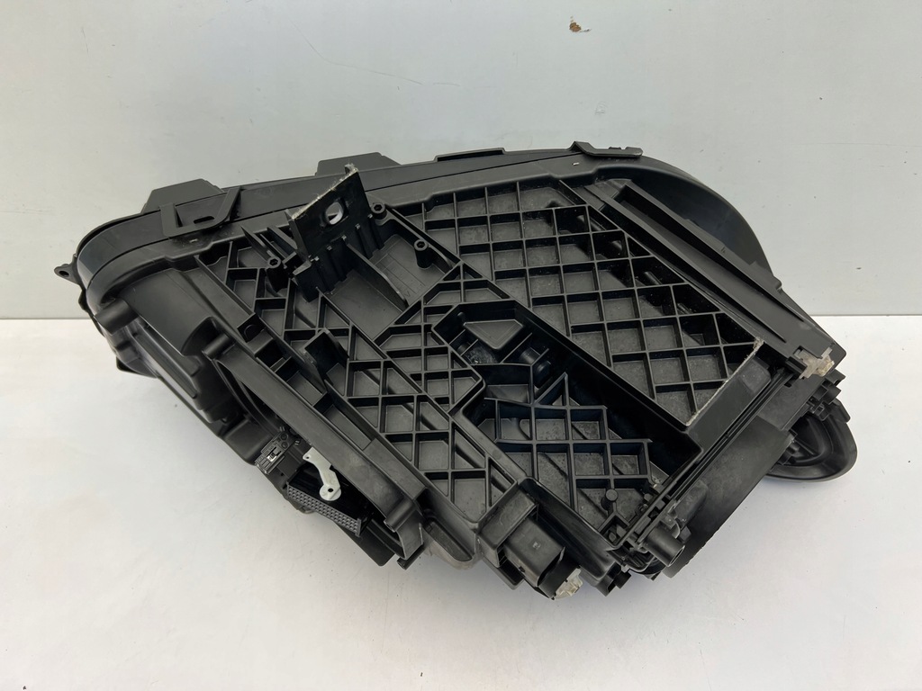 фото №7, Mercedes b-klasa w247 a247 лампа ліва full led performance