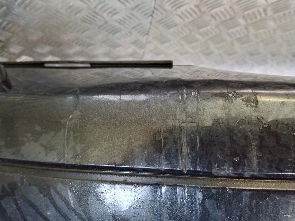 Бампер перед opel omega b z20c Киев