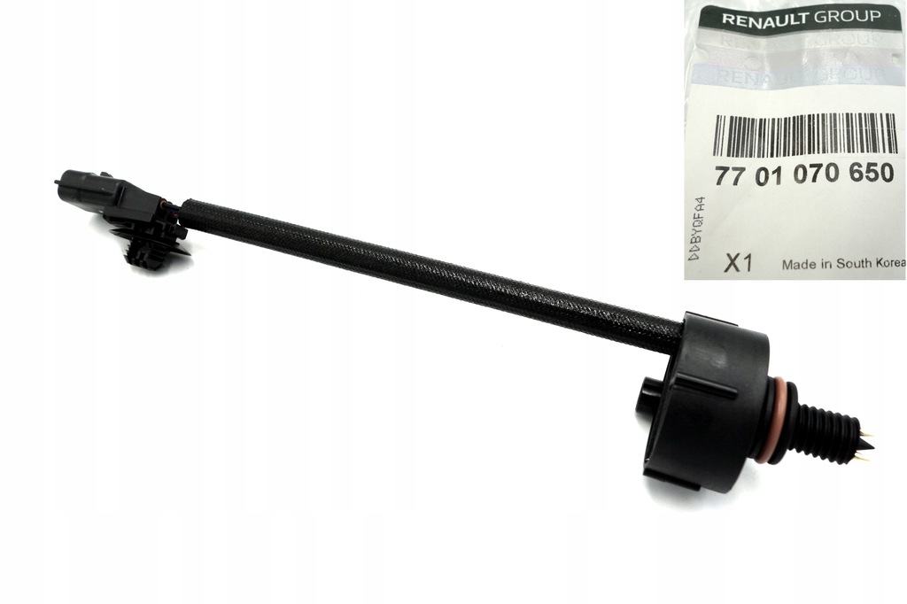 фото №1, Датчик wody топлива clio iv sandero lodgy