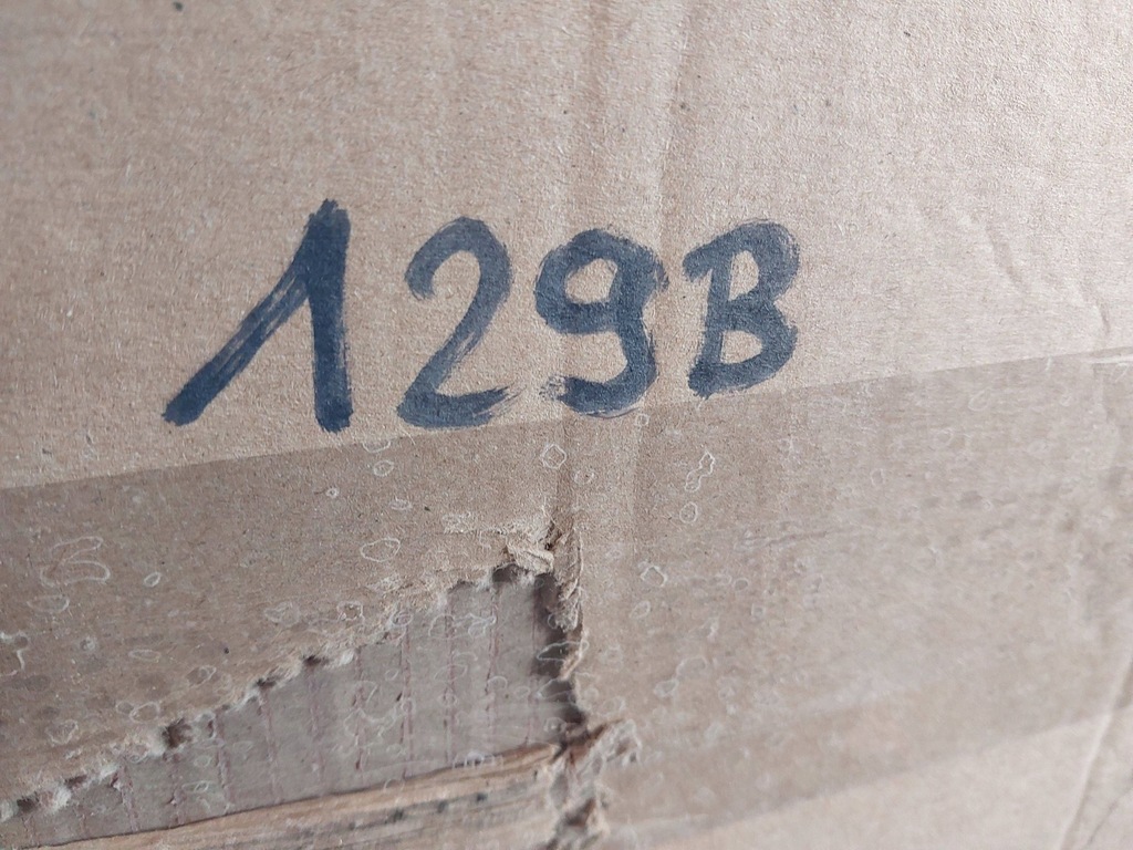 фото №5, Моторчик стекло левый перед skoda fabia mk1 6y lift 6y1959801