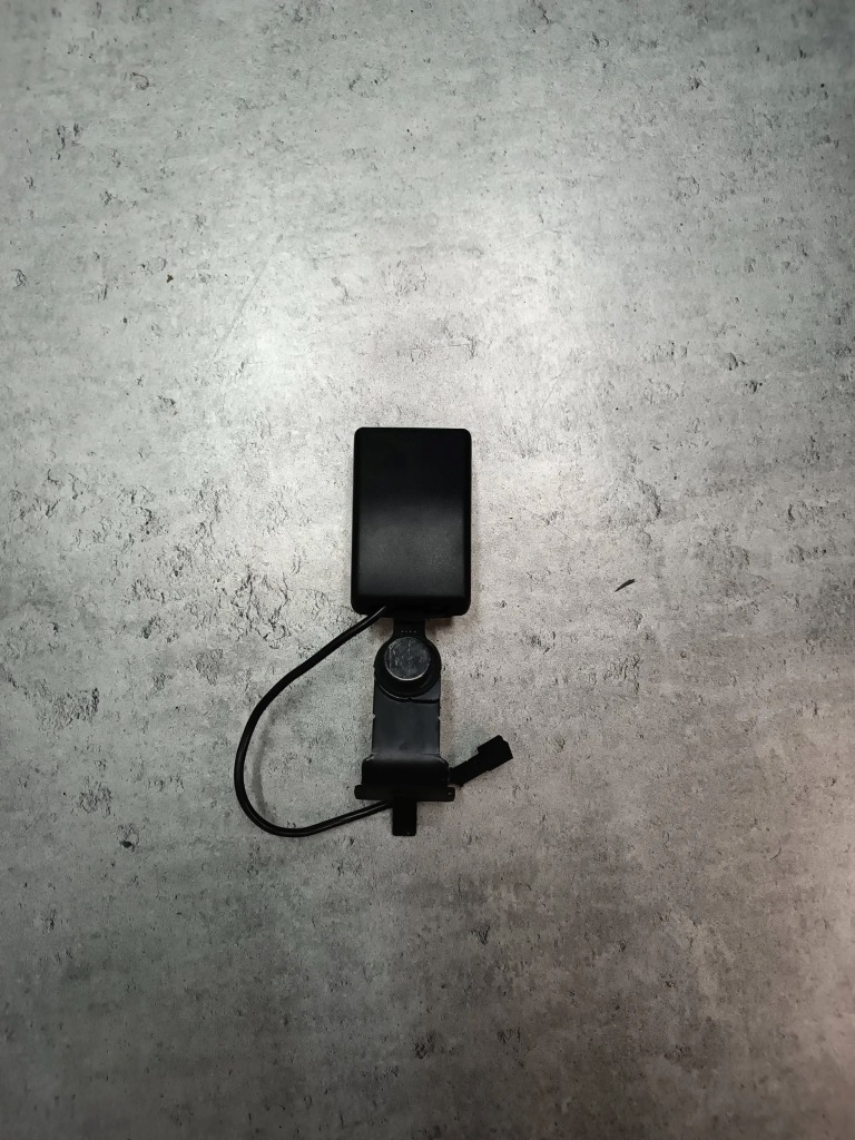 фото №1, Bmw x6 f16 зачіп поперечина лівий задня