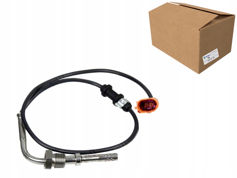 фото №1, Датчик температура выхлопных газов abakus