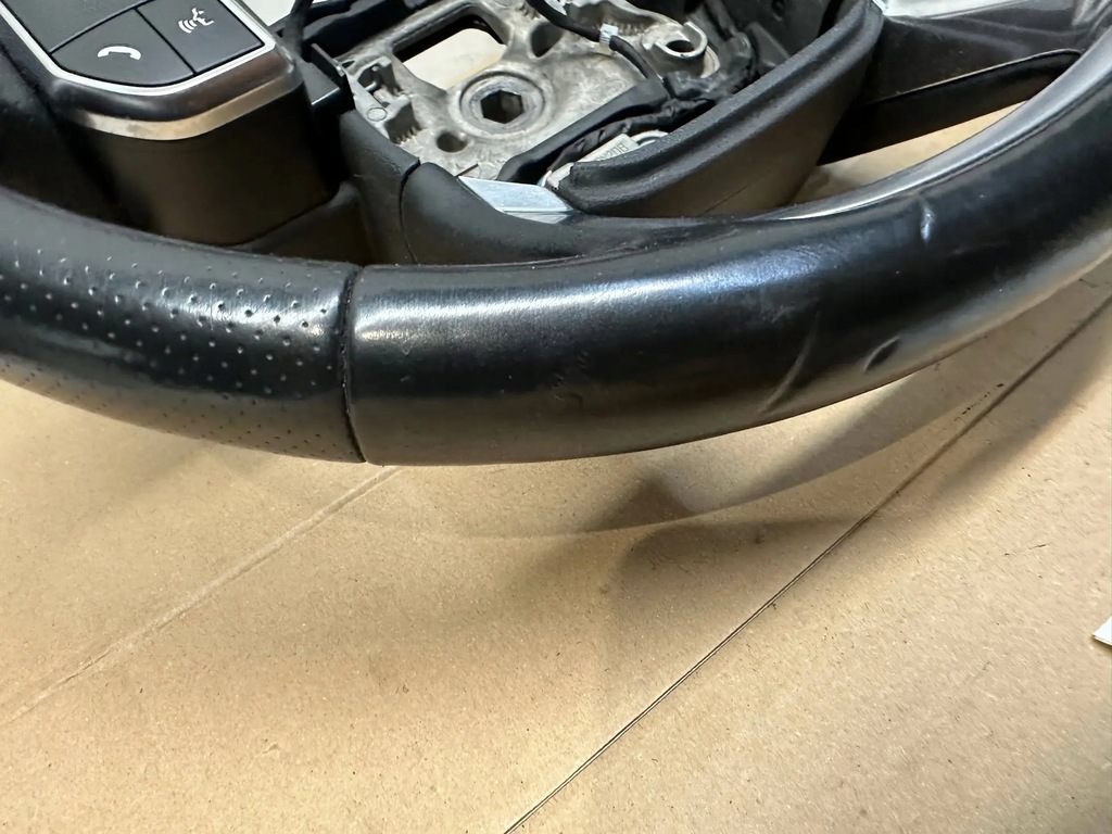 фото №6, Land rover range rover sport l494 повітропровід підігрівається