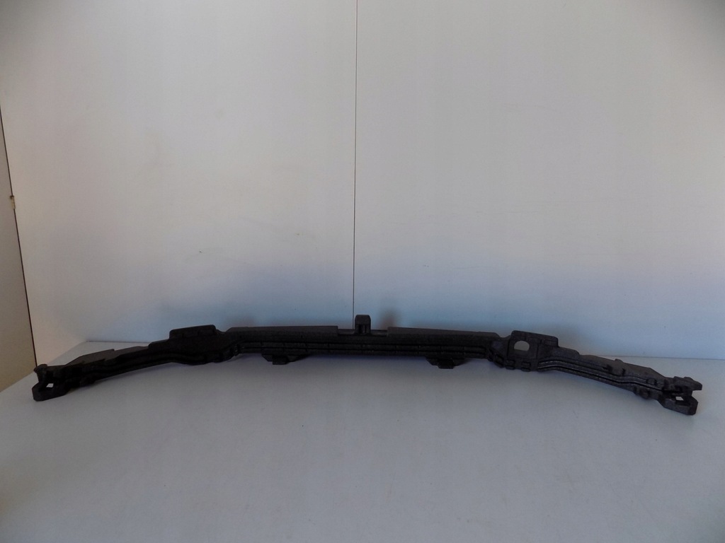 фото №11, Bmw g30 g31 оригінальний абсорбер удару бампера перед m набір