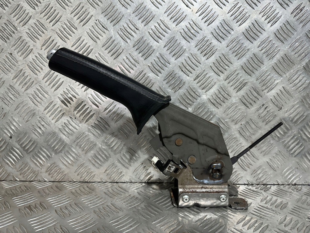 Lancia delta iii важіль гальма ручного Ціна