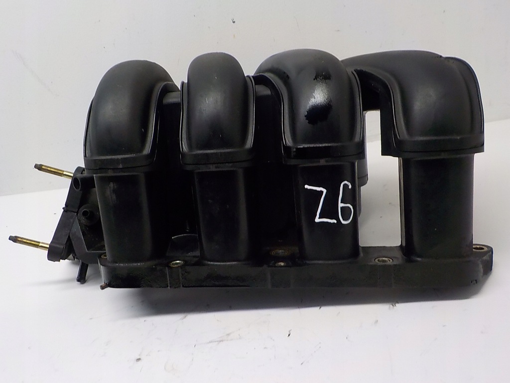 фото №1, Toyota corolla 1.6 1.6 vvt-i колектор всмоктуючий