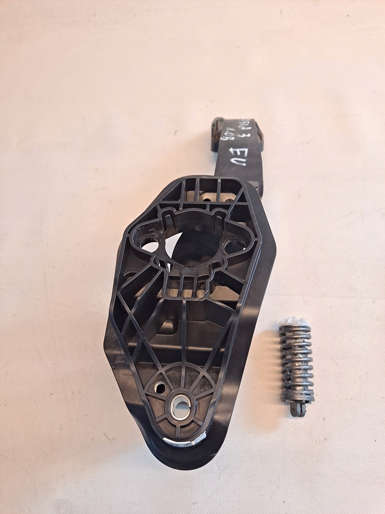 фото №5, Педаль зчеплення skoda fabia iii 2q1721059h