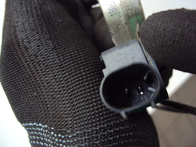 фото №3, Клема ford ecosport ii lift 17-