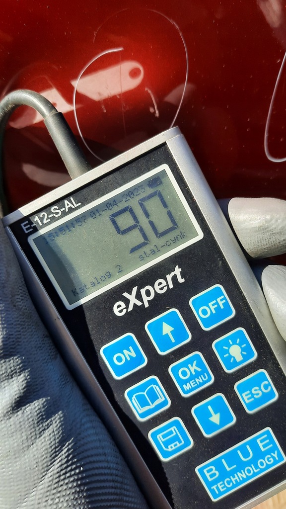 фото №10, Дверь перед передние правое volvo v40 ii 12-