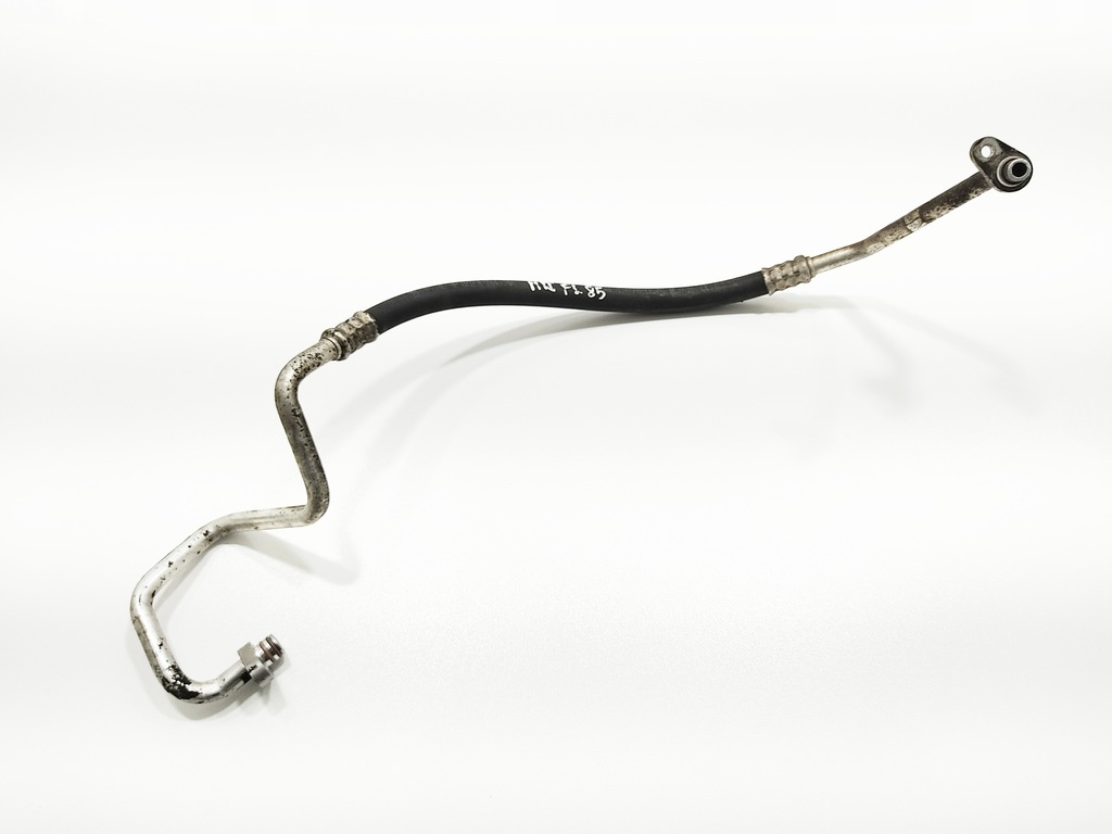 фото №1, Шланг кондиционера master 2.5 dci 2006-2009