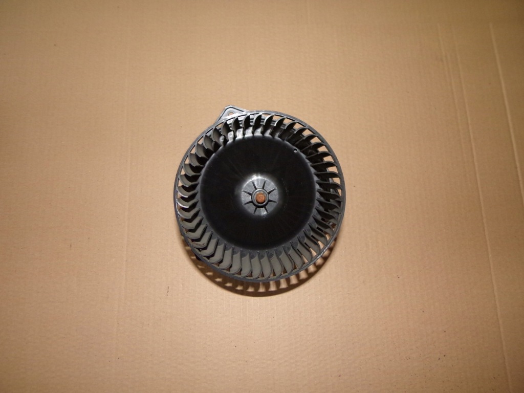 фото №1, Вентилятор повітродувка ea315-30350 ignis ii 04-08