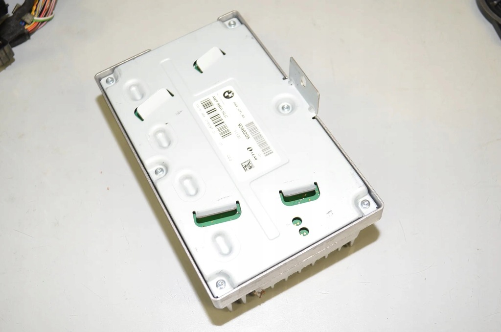 фото №12, Система озвучивание bmw 7 f01, f02 65139133410 3.0l 180kw 2011 - 28267912