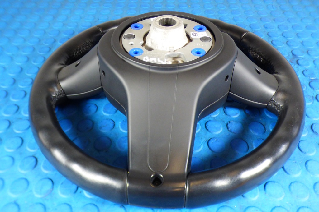 фото №11, Воздуховод кожа 3074993 st.bdb оригинал bmw 5 f10 m-pakiet