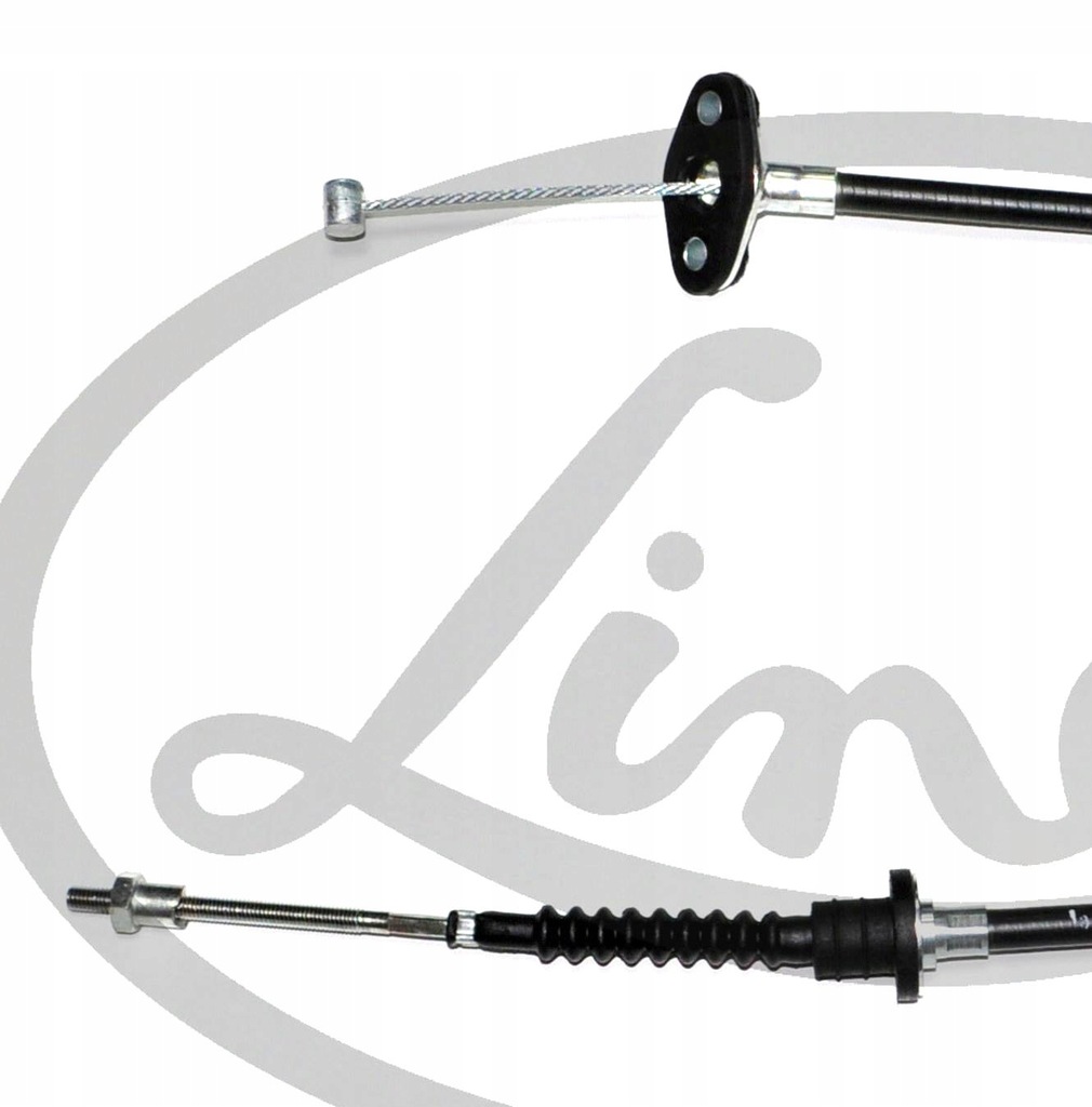 фото №8, Трос сцепления chevrolet spark 05- lin07.10.01