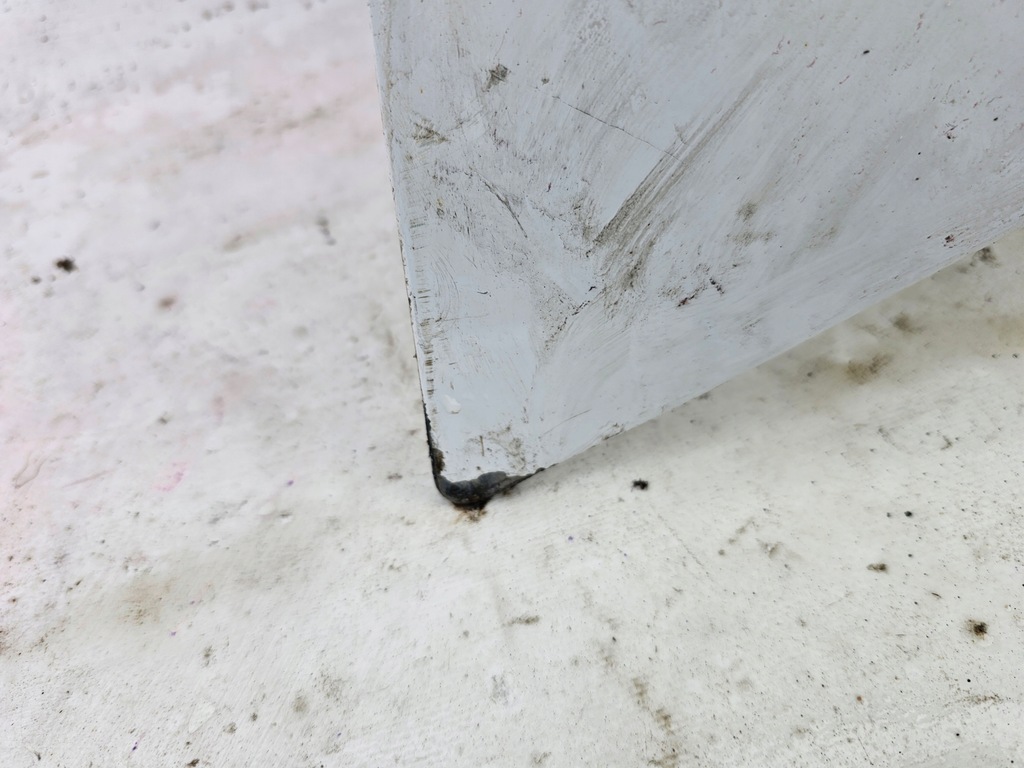 фото №9, Капот renault master iii lift 2014-2019 оригінальна