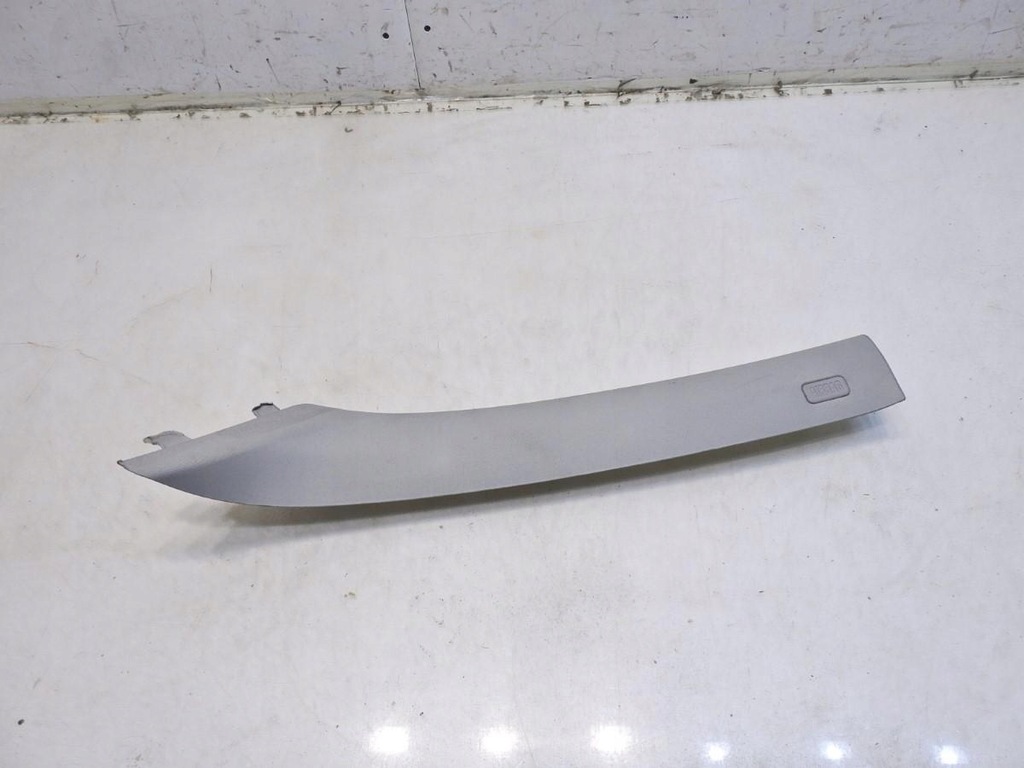 фото №6, Защита стойка a левая bmw 3 e91 7058331