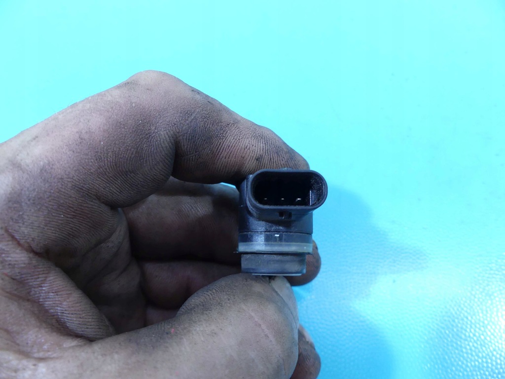 фото №6, Датчик парковки pdc volvo v60 i 31341343