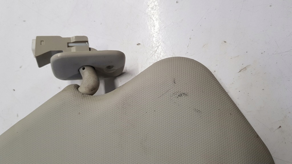 фото №11, Защита солнцезащитная mazda 6 gj