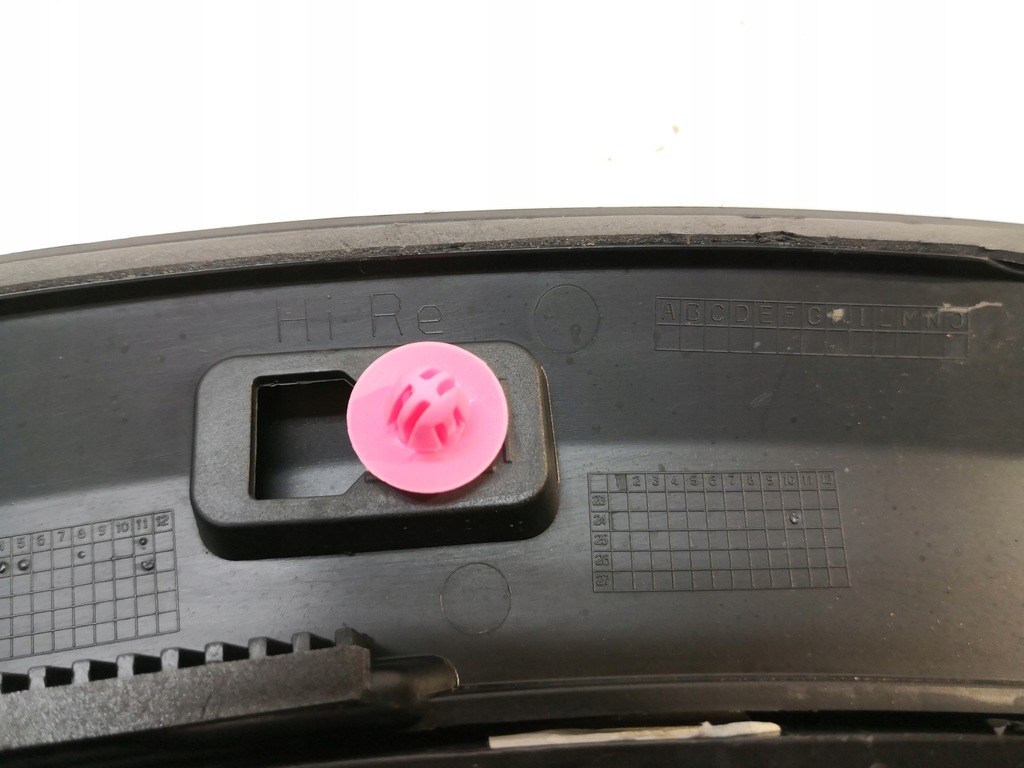 фото №7, Молдинг накладка крила audi q8 s-line rsq8 4m8 p