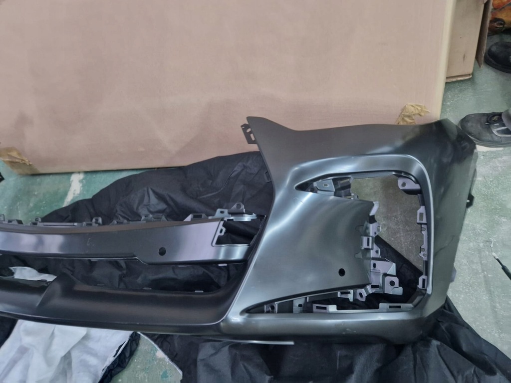 фото №6, Infiniti qx55 капот капот bonnet бампер бампер