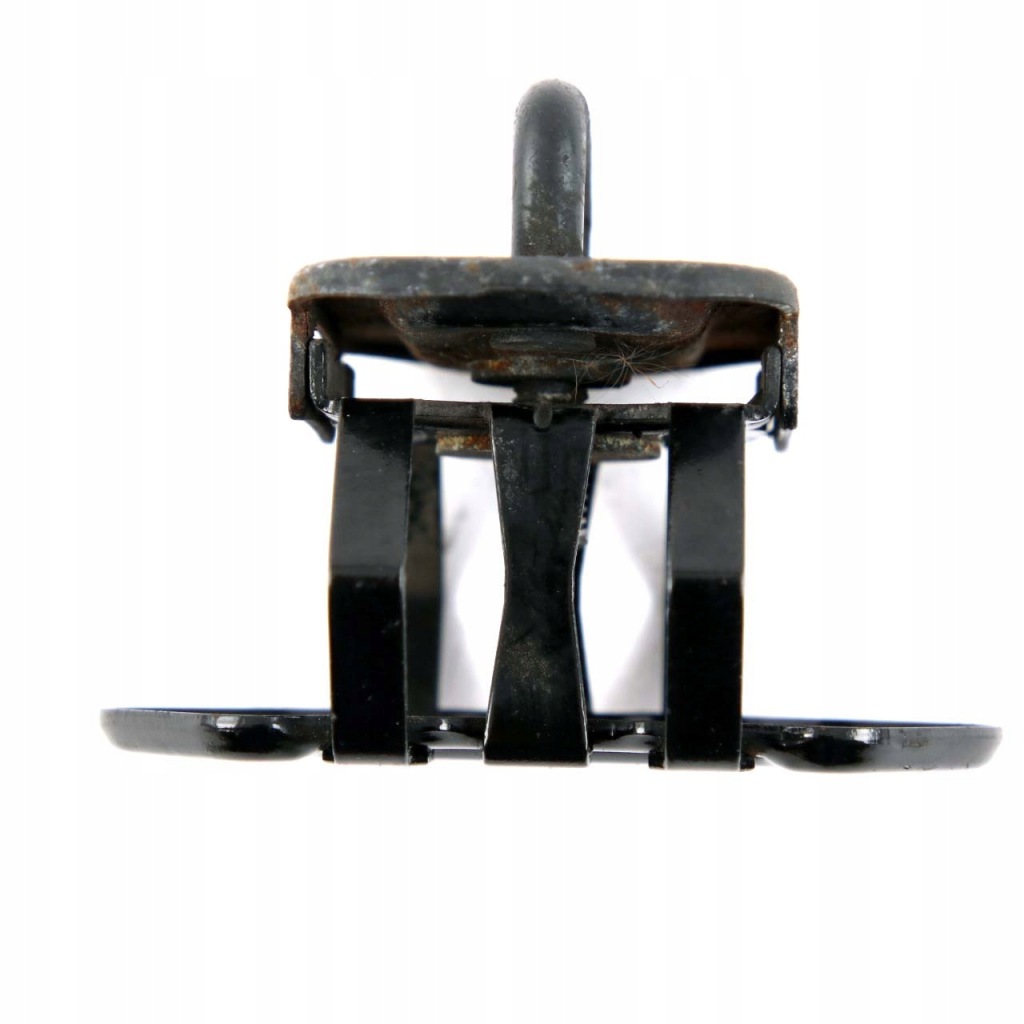 фото №11, Mercedes w221 замок капот a2218800260