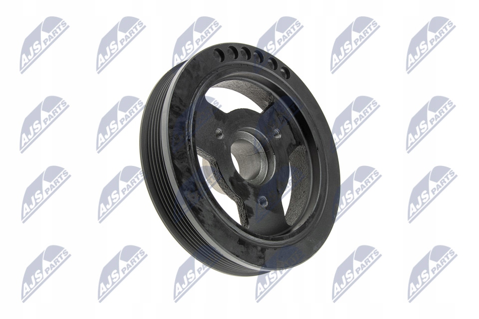 фото №13, Шків колінчастого вала колінчастого nty rkp-ch-026