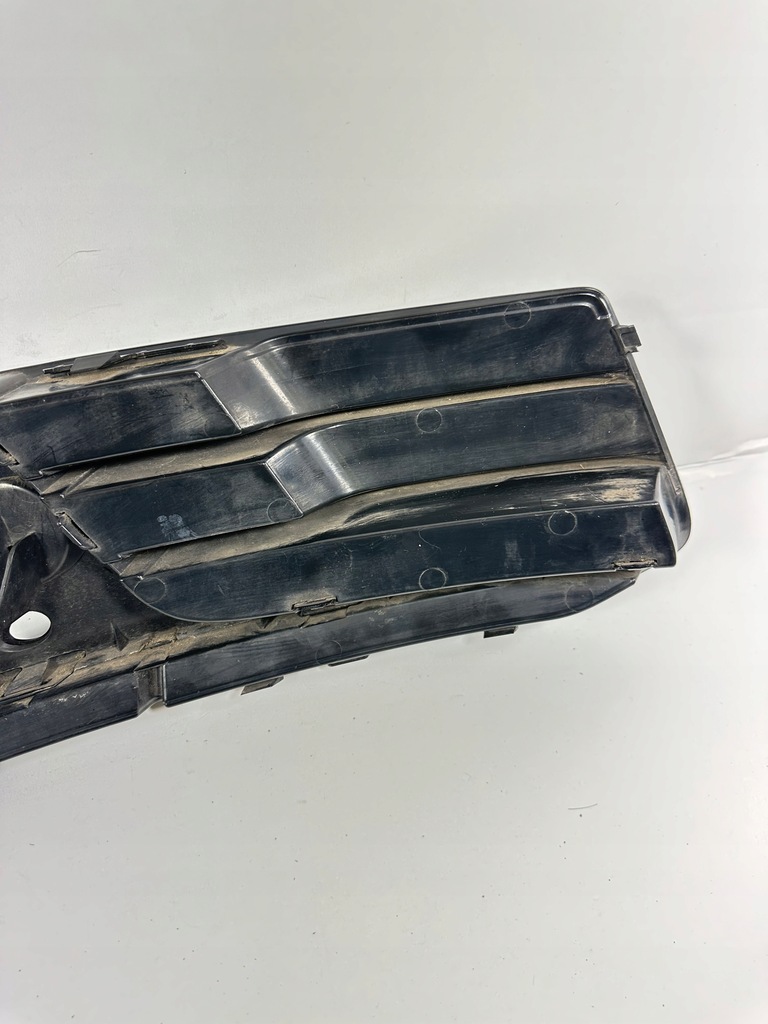 фото №6, Q5 8r lift решітка бампера ліва 8r0807681m