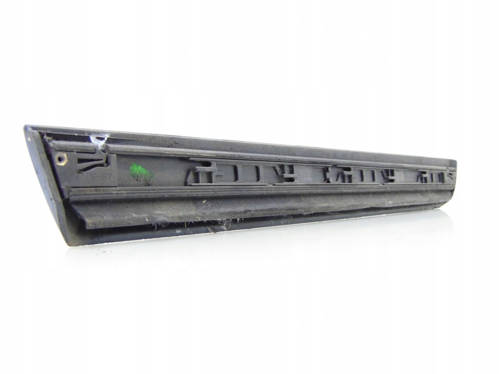 фото №6, Молдинг нижня двері правий задня задня audi a4 b7